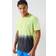 adidas Funktionsshirt - Gelb/Schwarz/Weiß