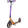 Zinc Verge Pro Kids Folding Incline Scooter