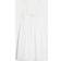 Hollister Babydoll Mini Dress - White