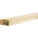 Plus Klink Plank Mellan Toppavslutning 174 cm