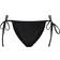 Pieces Bikinitrusse PCBaomi - Sort