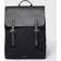 Sandqvist Everyday Lid Backpack L - Black