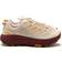 Hoka Mafate Three2 M - Vanilla/Varsity Burgundy