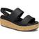 Crocs Brooklyn Cork Low - Black