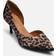 Tamaris Leopard Pumps & Stiletter - Brun