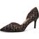 Tamaris Leopard Pumps & Stiletter - Brun