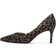 Tamaris Leopard Pumps & Stiletter - Brun