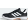 adidas Ligra 8 Indoor Sko - Core Black/Cloud White
