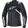 Alpinestars Stella T-SPS Air V2 MC-jacka Dam - Svart/Vit Dam