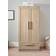 Mamas & Papas Atlas Wardrobe Natural