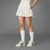adidas Originals Pleated Golf Skort - Chalk White