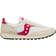 Saucony Shadow 6000 Lace Up Trainers - White/Red