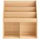 SoBuy Children Kids Bookcase Bookshelf Toy Shelf Storage Display KMB01-N