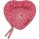 Maanesten Heart Jewelry Box - Pink/Rosa