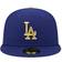 New Era Dodgers 2025 MLB Gold Collection 59FIFTY Fitted Hat