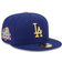 New Era Dodgers 2025 MLB Gold Collection 59FIFTY Fitted Hat