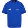 Another Cotton Lab Ocean Swim Oversized Tshirt - Blau