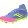 adidas F50 League M - Blue/Neon Green/Pink