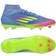 adidas F50 League M - Blue/Neon Green/Pink