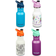 klean-kanteen Kid Classic Narrow Flip Vattenflaska 355 ml