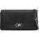 Calvin Klein Crossbody CK Mini Chain Tex - Black