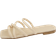 Shein Women's Casual Holiday Style Flat Sandals