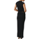 Gina Tricot Soft touch folded maxi skirt
