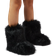 Shein Women's Long Boots, Winter Warm & Non-slip Lined Knee High Boots, Fashionable Snow Boots