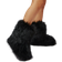 Shein Women's Long Boots, Winter Warm & Non-slip Lined Knee High Boots, Fashionable Snow Boots
