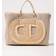 Twinset Tote Bags Woman - Color Rope