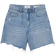 Cotton On Women's Relaxed Denim Short Blue