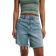 Cotton On Women's Relaxed Denim Short Blue
