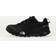 The North Face Offtrail Hike GORE-TEX Hiking Shoes - TNF Black/TNF White