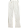 Gant Dame Slim Fit Jeans Med Svaj - Hvide
