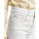 Gant Dame Slim Fit Jeans Med Svaj - Hvide