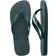 Havaianas Top Senses Flip Flop - Pantanal Green