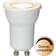Star Trading GU10 Mini 2.8W 3000K 280lm Dimbar