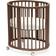 Stokke Sleepi Mini V3 Varm Brun