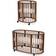 Stokke Sleepi Mini V3 Varm Brun
