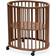 Stokke Sleepi Mini V3 Varm Brun