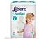 Libero 7 Comfort XLarge Nappies 16-26kg Case of 8
