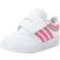 adidas Hoops 4.0 - Blanc