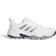 adidas Codechaos 25 Golf Shoes - White/Collegiate Navy