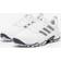 adidas Codechaos 25 Golf Shoes - White/Collegiate Navy