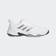 adidas Codechaos 25 Golf Shoes - White/Collegiate Navy