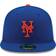 New Era New York Mets Authentic Collection On Field 59FIFTY Fitted Cap Sr