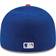 New Era New York Mets Authentic Collection On Field 59FIFTY Fitted Cap Sr