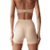 H&M Ladies Beige Non-wired push-up balconette bra