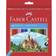 Faber-Castell Colored Pencils 48-pack