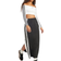adidas Original Adicolor Adibreak Maxi Skirt